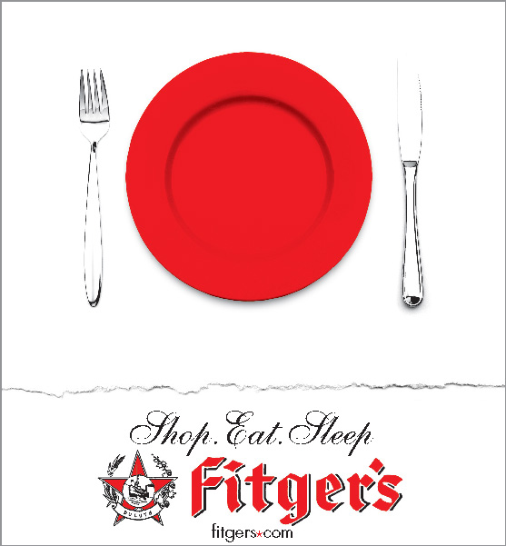fitger's eat ad