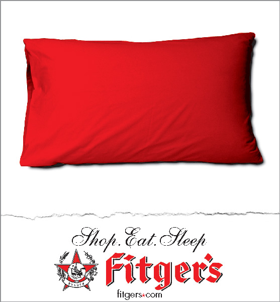 fitger's sleep ad