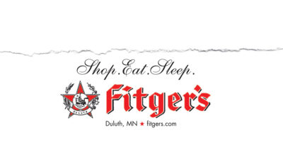 fitger's ad campaign concept